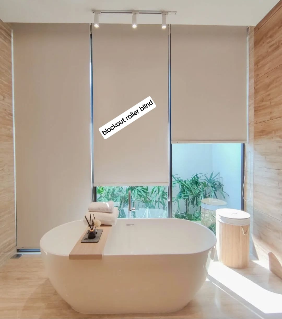 Window Blinds